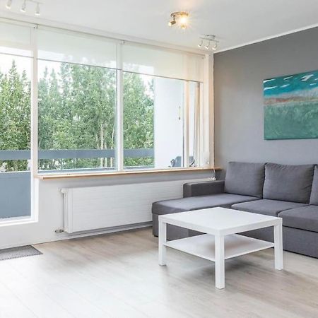 Cozy Apartment In Akureyri Zewnętrze zdjęcie