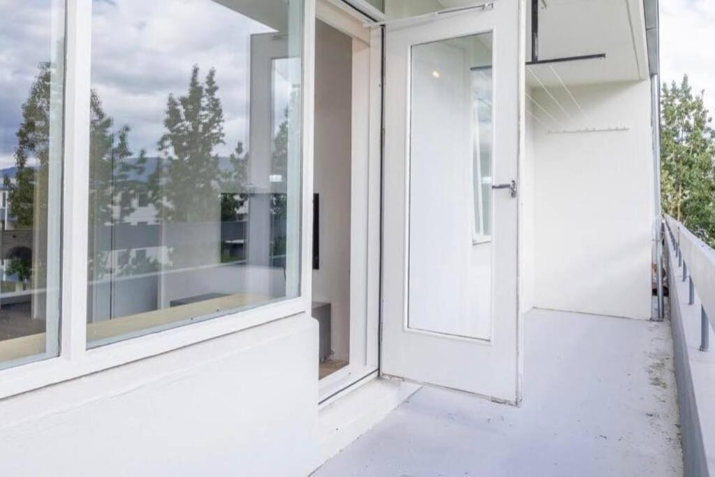 Cozy Apartment In Akureyri Zewnętrze zdjęcie