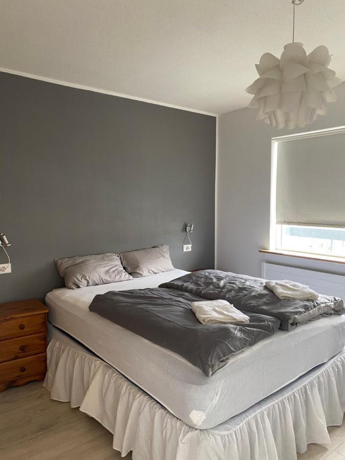 Cozy Apartment In Akureyri Zewnętrze zdjęcie