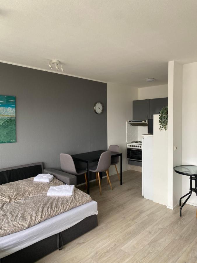 Cozy Apartment In Akureyri Zewnętrze zdjęcie